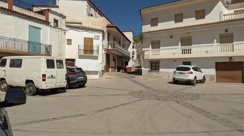 Photo 2 of Single-family semi-detached for sale in Calle San Francisco, 10, Cádiar, Granada