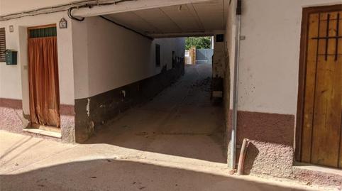 Photo 3 of Single-family semi-detached for sale in Calle San Francisco, 10, Cádiar, Granada