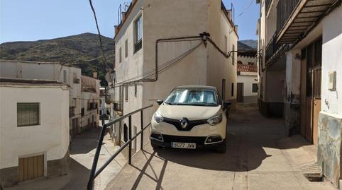 Photo 4 of Single-family semi-detached for sale in Calle San Francisco, 10, Cádiar, Granada