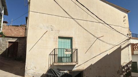 Photo 5 of Single-family semi-detached for sale in Calle San Francisco, 10, Cádiar, Granada