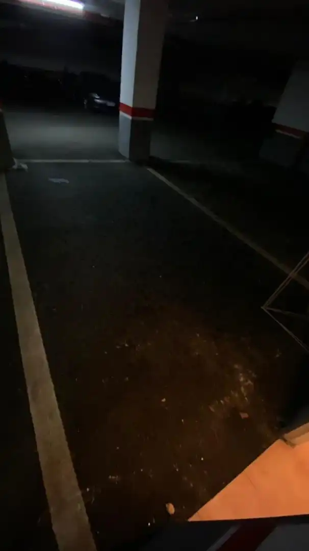 Lagerraum zur Miete in Calle del Periodista Tirso Marí, PAU 5 Außenansicht von Lagerraum zur Miete in Alicante / Alacant