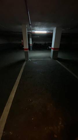 Trastero en Alquiler en Calle del Periodista Tirso Marí en PAU 5