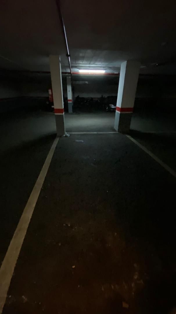 Parking of Box room to rent in Alicante / Alacant