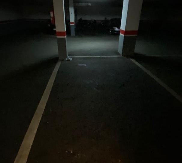 Photo 1 of Box room to rent in Calle del Periodista Tirso Marí, PAU 5, Alicante