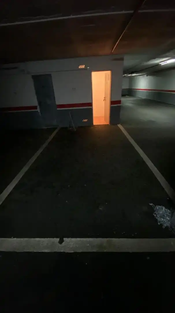 Lagerraum zur Miete in Calle del Periodista Tirso Marí, PAU 5 Parkplatz von Lagerraum zur Miete in Alicante / Alacant