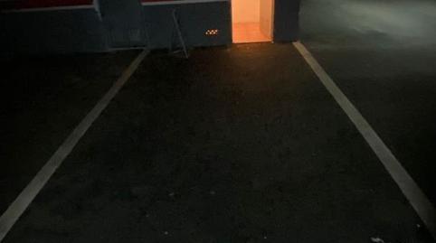 Photo 5 of Box room to rent in Calle del Periodista Tirso Marí, PAU 5, Alicante