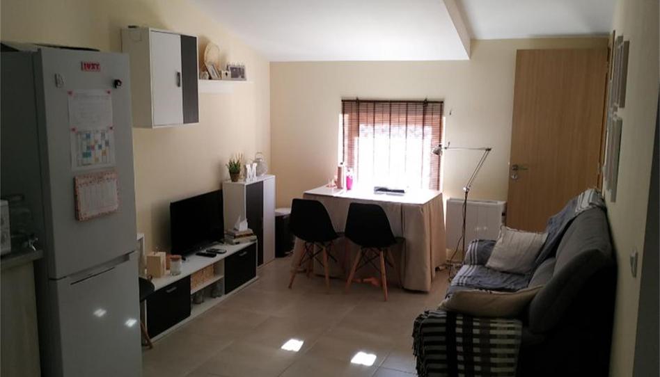 Flat to rent in Calle de la Cordeta, 23, Centre - Zona Alta, Alicante - image 1 Photo 1 of Flat to rent in Calle de la Cordeta, 23, Centre - Zona Alta, Alicante