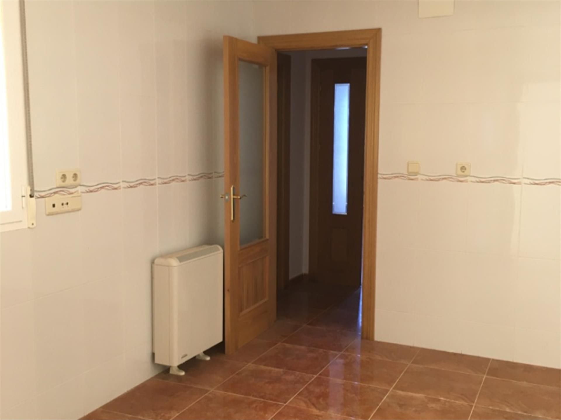 Single-family semi-detached for sale in Pozohondo  with Heating, Terrace and Balcony