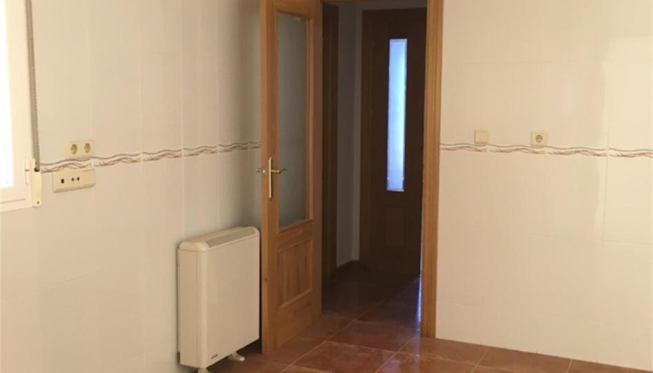 Foto 1 de Casa adosada en venda a Calle Federico García Lorca, 17, Pozohondo, Albacete