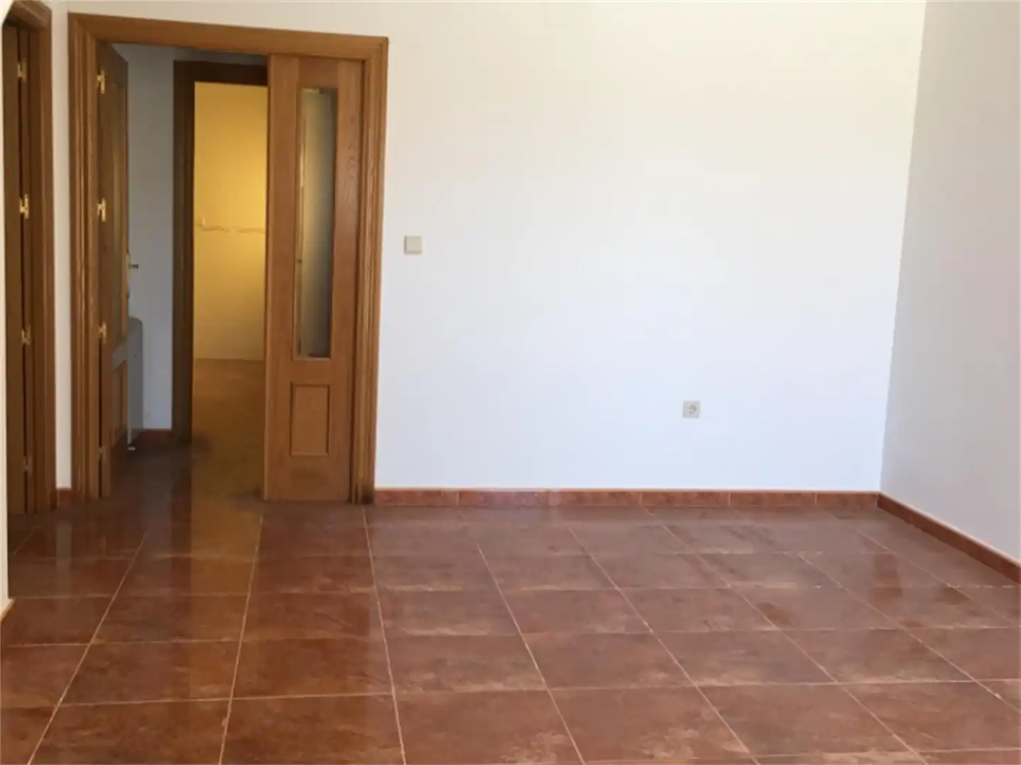 Casa adosada en venda a Calle Federico García Lorca, 17, Pozohondo Casa adosada en venda en Pozohondo amb Terrassa i Balcó