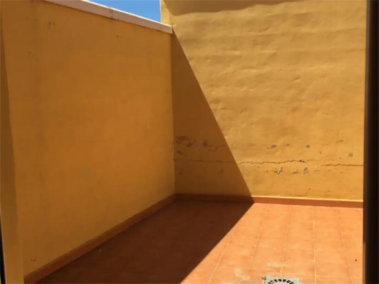 Casa adosada en venda a Calle Federico García Lorca, 17, Pozohondo Terrassa de Casa adosada en venda en Pozohondo amb Terrassa i Balcó