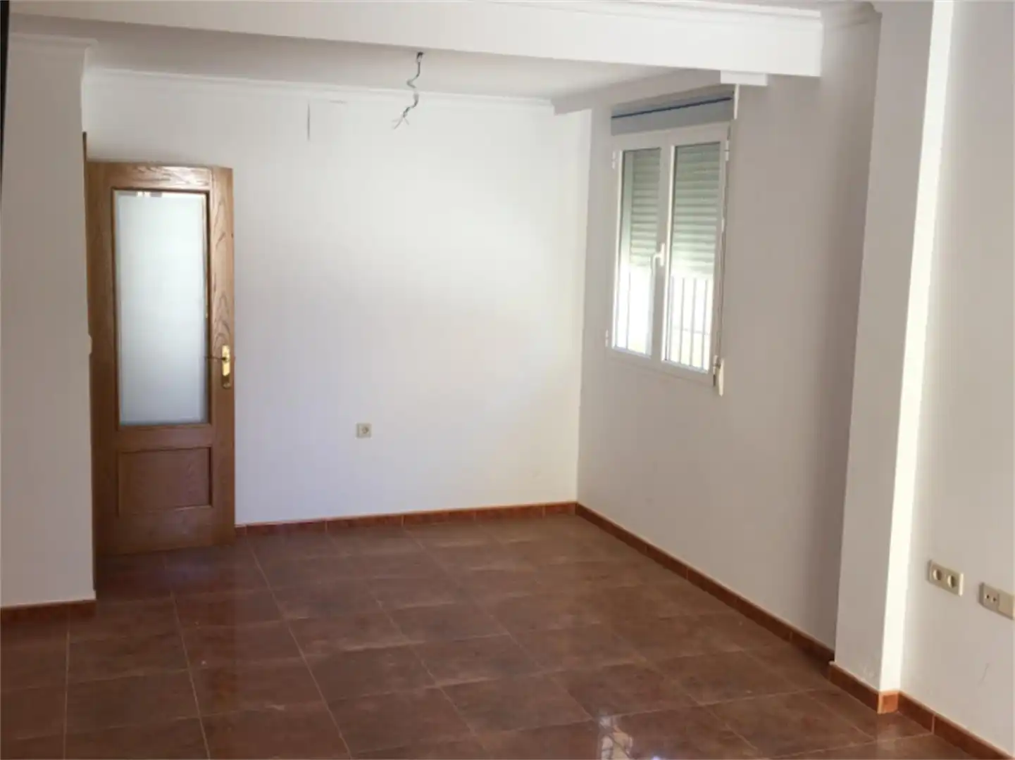 Casa adosada en venda a Calle Federico García Lorca, 17, Pozohondo Casa adosada en venda en Pozohondo amb Terrassa i Balcó