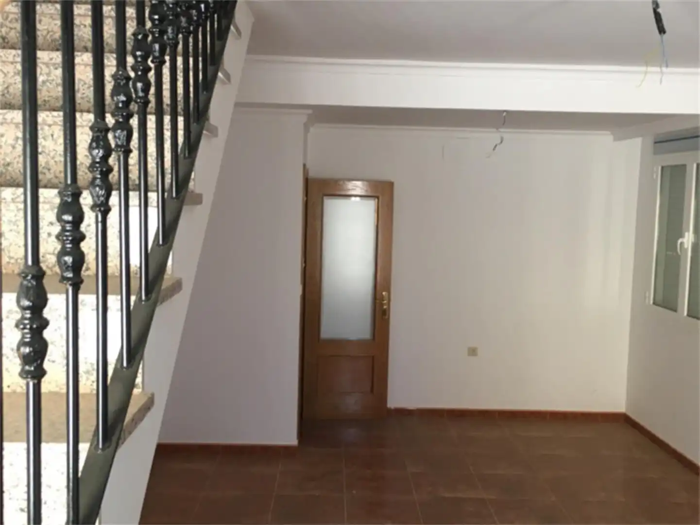 Casa adosada en venda a Calle Federico García Lorca, 17, Pozohondo Casa adosada en venda en Pozohondo amb Terrassa i Balcó
