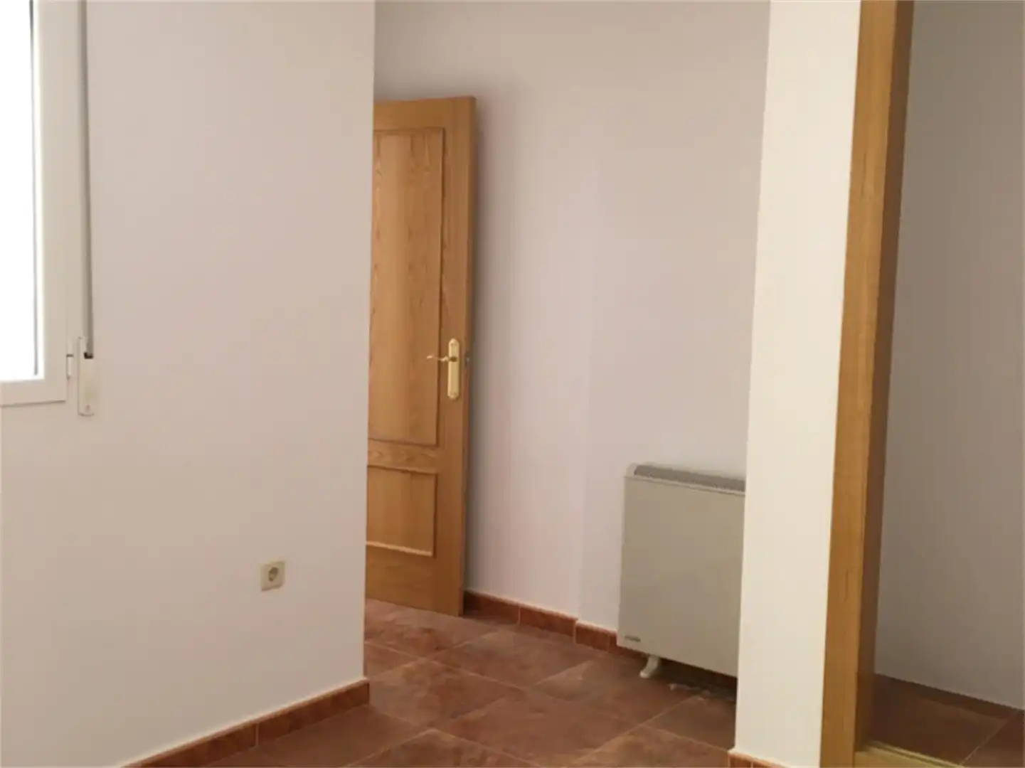 Casa adosada en venda a Calle Federico García Lorca, 17, Pozohondo Casa adosada en venda en Pozohondo amb Terrassa i Balcó