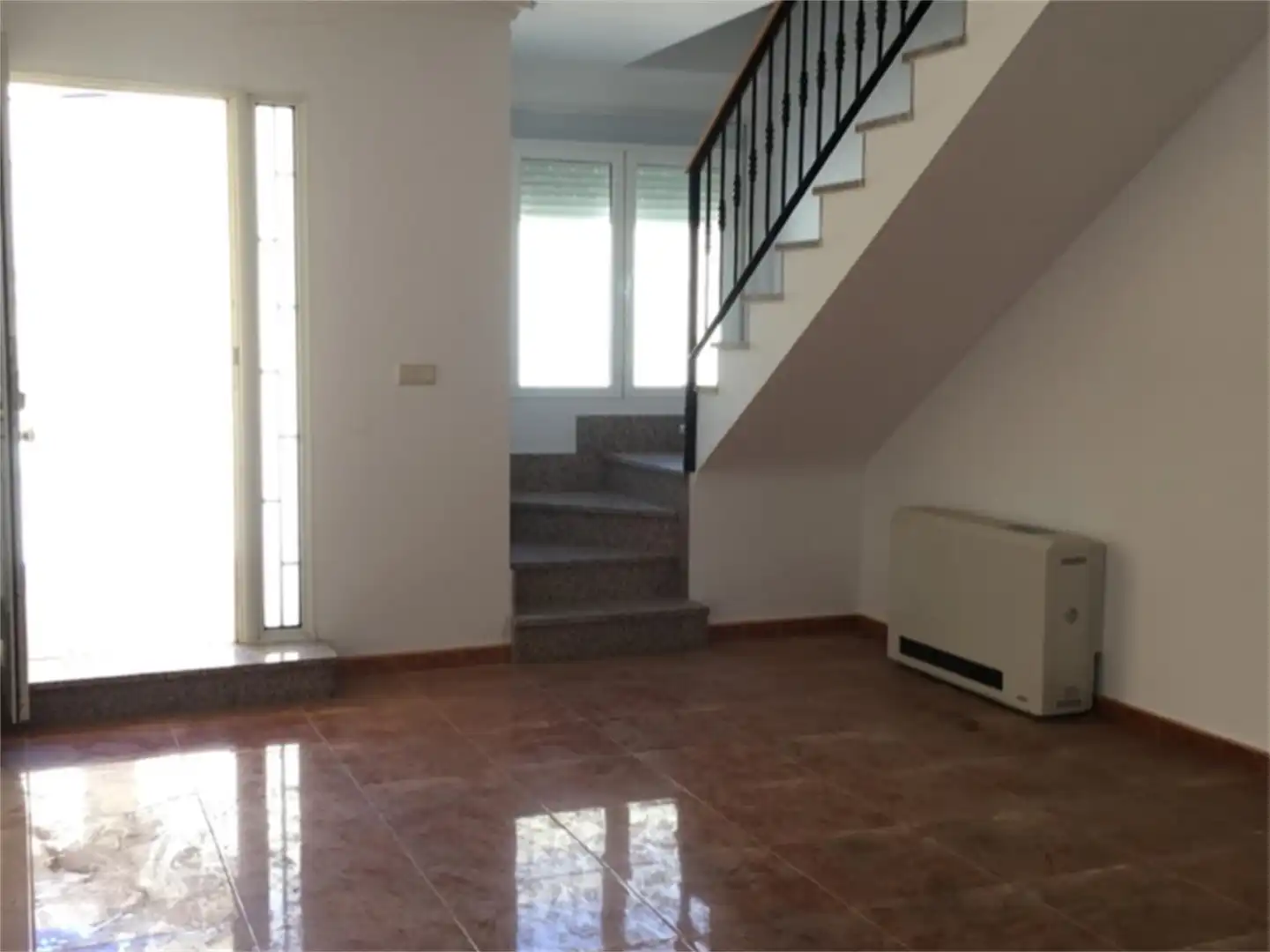 Casa adosada en venda a Calle Federico García Lorca, 17, Pozohondo Casa adosada en venda en Pozohondo amb Terrassa i Balcó