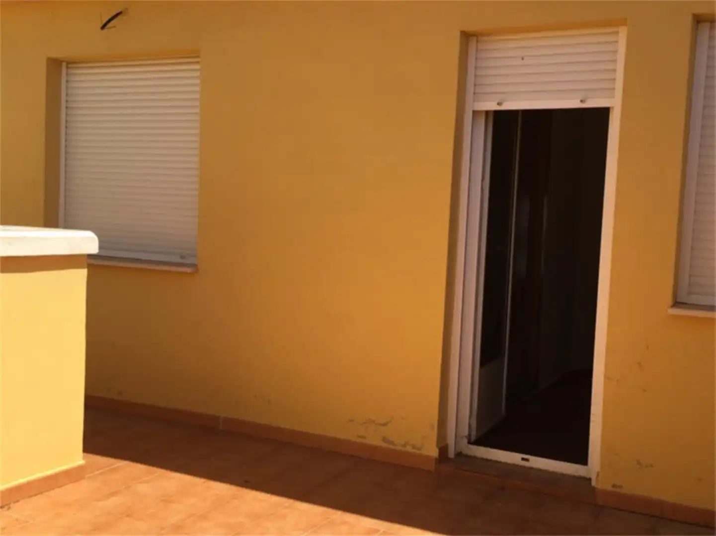 Casa adosada en venda a Calle Federico García Lorca, 17, Pozohondo Casa adosada en venda en Pozohondo amb Terrassa i Balcó