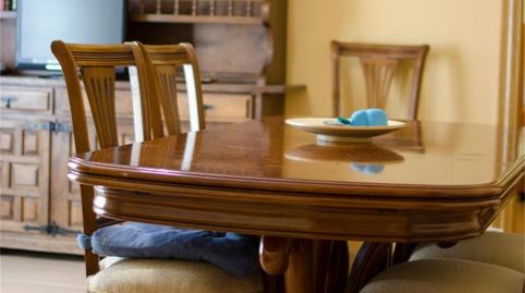 Foto 2 von Wohnung zum Verkauf in Calle de la Huerta, Arenas de San Pedro, Ávila