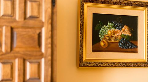 Foto 3 von Wohnung zum Verkauf in Calle de la Huerta, Arenas de San Pedro, Ávila