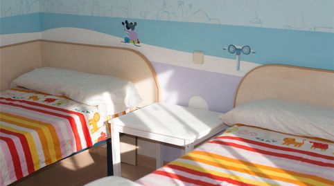 Foto 5 von Wohnung zum Verkauf in Calle de la Huerta, Arenas de San Pedro, Ávila