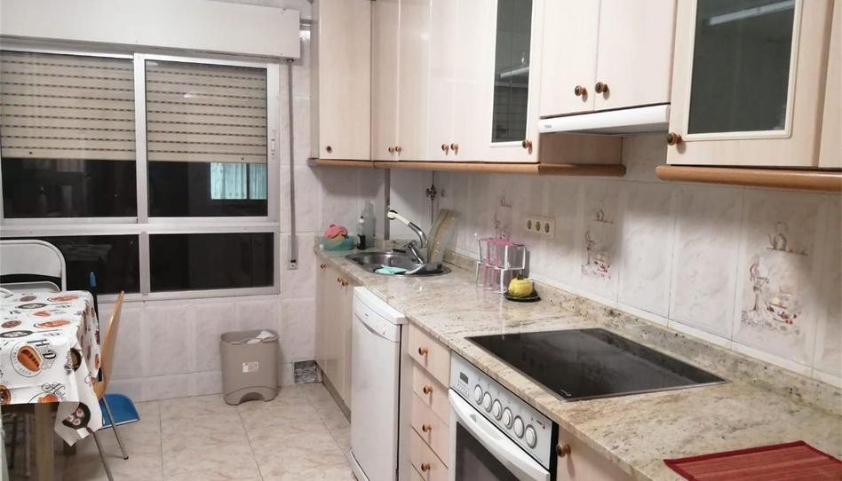 Flat to share in Rúa de Tomás a. Alonso, Bouzas, Pontevedra - image 1 Photo 1 of Flat to share in Rúa de Tomás a. Alonso, Bouzas, Pontevedra