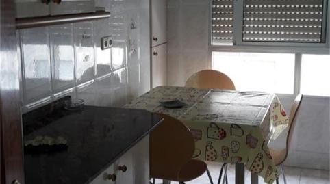 Flat to share in Rúa de Tomás a. Alonso, Bouzas, Pontevedra - image 2 Photo 2 of Flat to share in Rúa de Tomás a. Alonso, Bouzas, Pontevedra