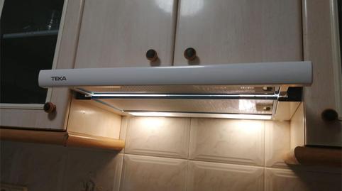 Flat to share in Rúa de Tomás a. Alonso, Bouzas, Pontevedra - image 3 Photo 3 of Flat to share in Rúa de Tomás a. Alonso, Bouzas, Pontevedra