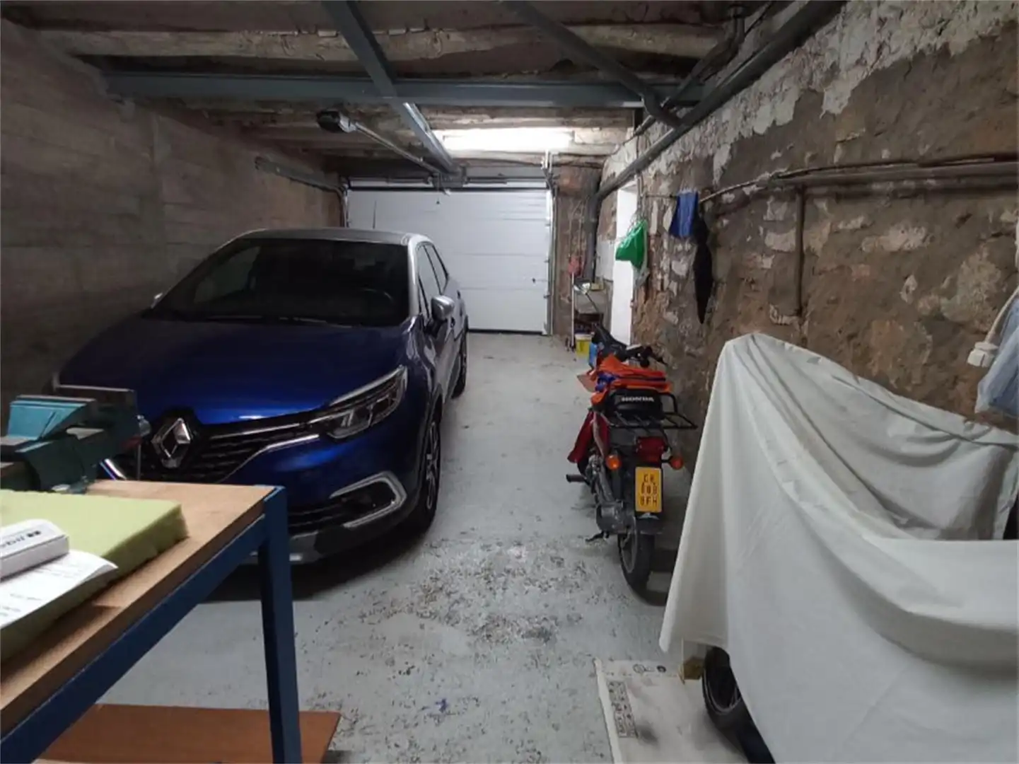 Casa adosada en venta en Carrer del Forn, 17, Talarn Parking de Casa adosada en venta en Talarn con Balcón