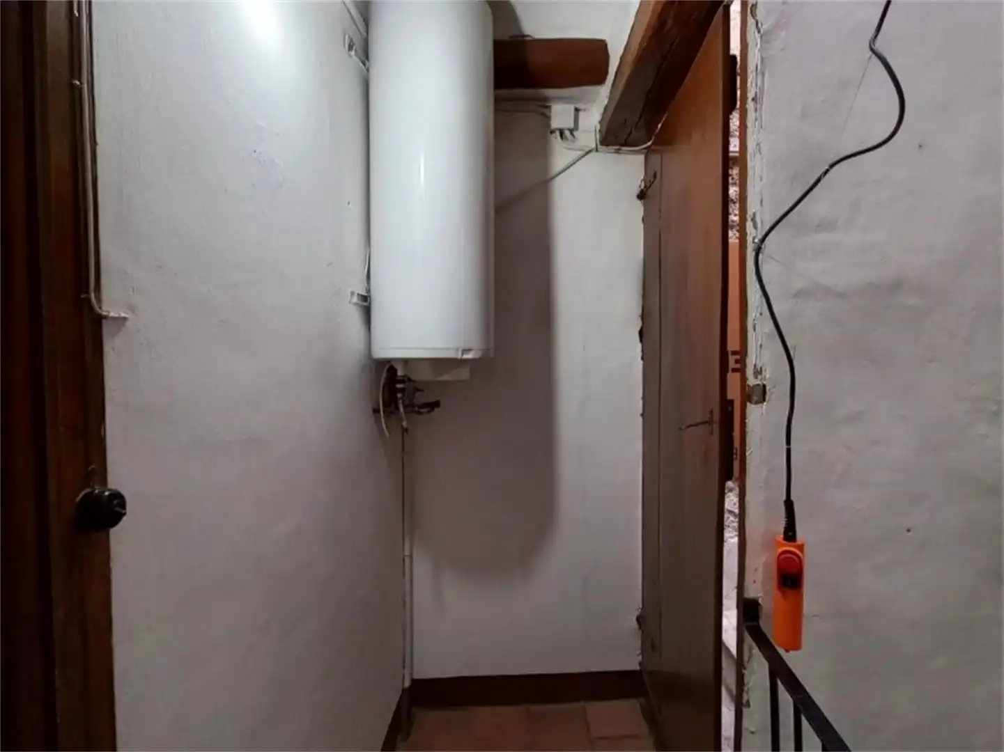 Casa adosada en venta en Carrer del Forn, 17, Talarn Casa adosada en venta en Talarn con Balcón