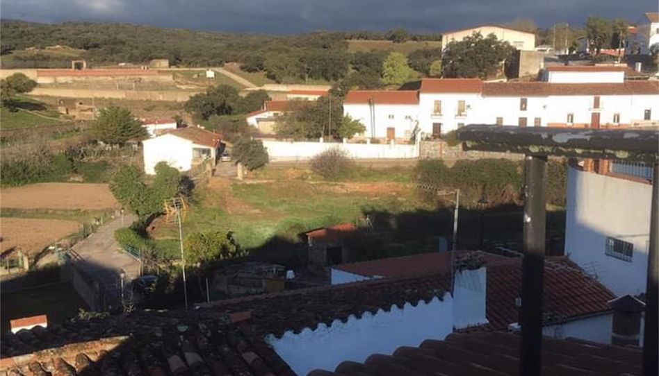 Flat for sale in Calle Juan Ramón Jiménez, 19, Arroyomolinos de León, Huelva - image 1 Photo 1 of Flat for sale in Calle Juan Ramón Jiménez, 19, Arroyomolinos de León, Huelva