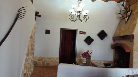 Flat for sale in Calle Juan Ramón Jiménez, 27, Arroyomolinos de León, Huelva - image 4 Photo 4 of Flat for sale in Calle Juan Ramón Jiménez, 27, Arroyomolinos de León, Huelva