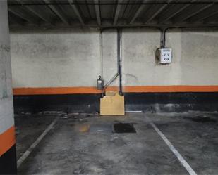 Parking of Garage to rent in Bilbao 