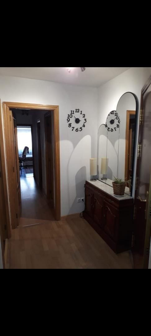 Flat to share in Móstoles  with Heating, Parquet flooring and Terrace