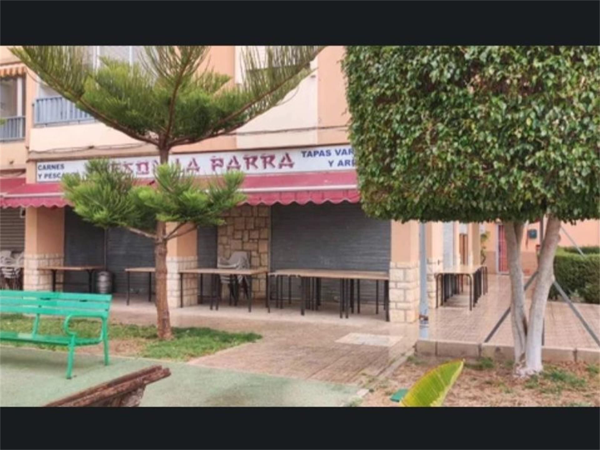 Premises for sale in Villajoyosa / La Vila Joiosa  with Furnished