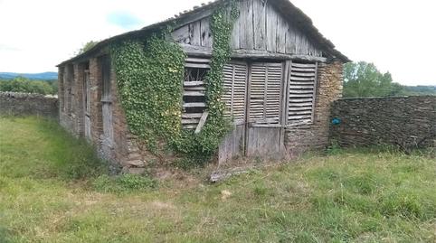 Foto 2 de Casa adosada en venta en Escairón, O Saviñao , Lugo