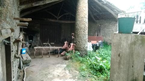 Foto 3 de Casa adosada en venta en Escairón, O Saviñao , Lugo