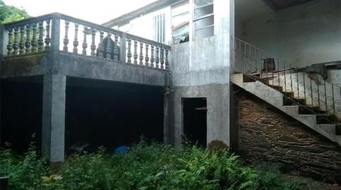 Foto 4 de Casa adosada en venta en Escairón, O Saviñao , Lugo