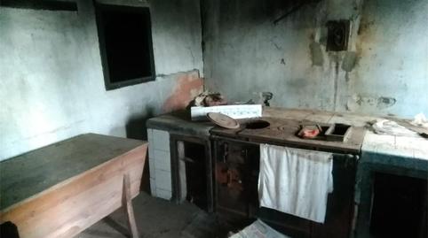 Foto 5 de Casa adosada en venta en Escairón, O Saviñao , Lugo