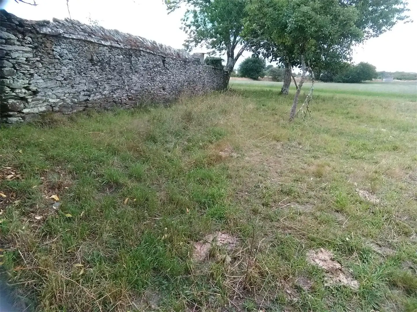 Casa adosada en venda a Escairón, O Saviñao Casa adosada en venda en O Saviñao amb Jardí privat, Terrassa i Traster