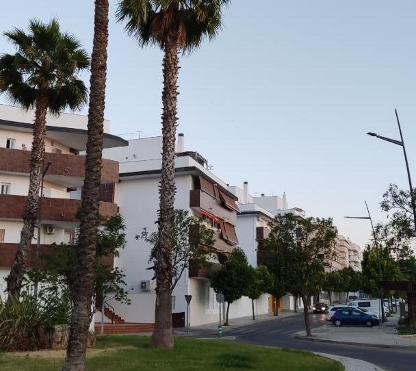 Foto 1 de Pis en venda a Avenida de Luis Alberto de Cuenca, 56, El Valle, Córdoba