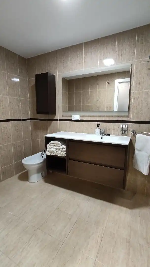 Baño de Piso en venta en Lucena con Aire acondicionado, Calefacción y Parquet