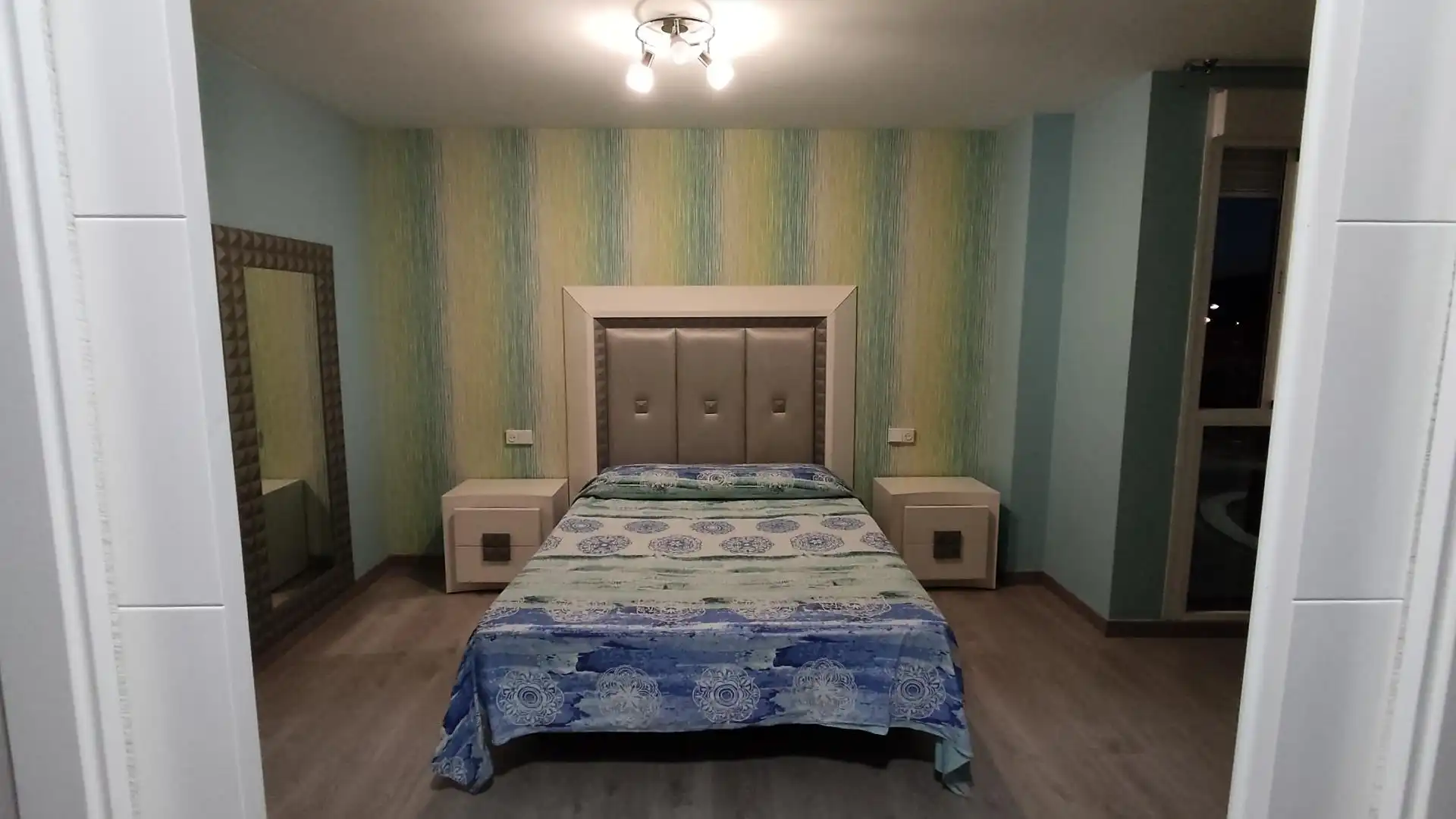 Habitación de Piso en venta en Lucena con Aire acondicionado, Calefacción y Parquet