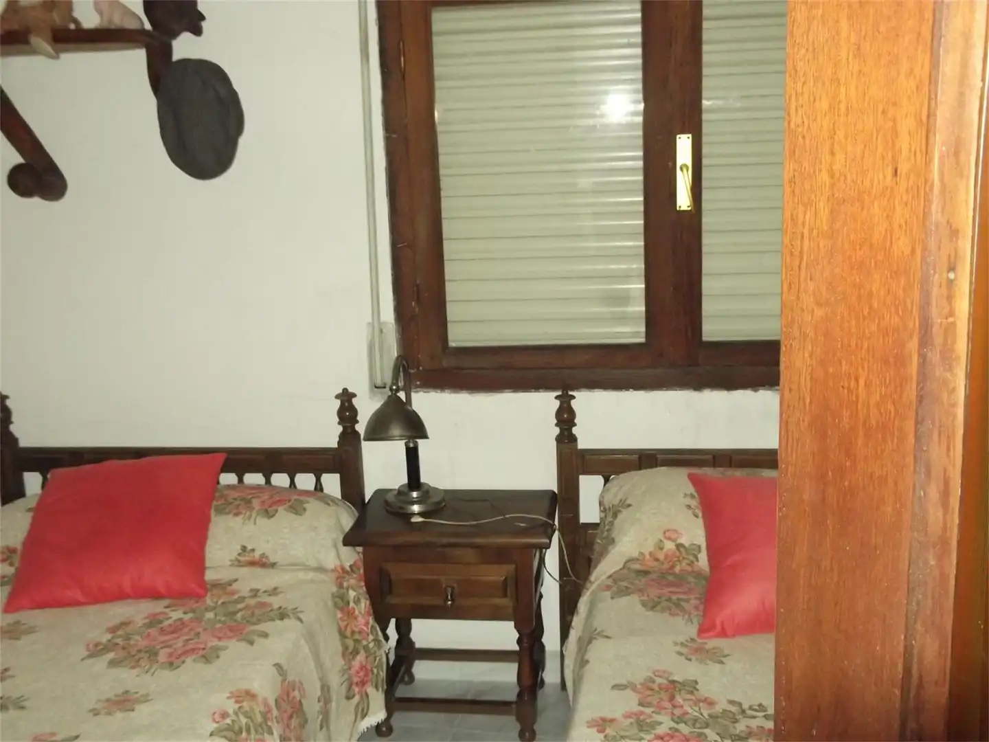 Habitación de Casa o chalet en venta en Trabadelo con Jardín privado, Terraza y Piscina