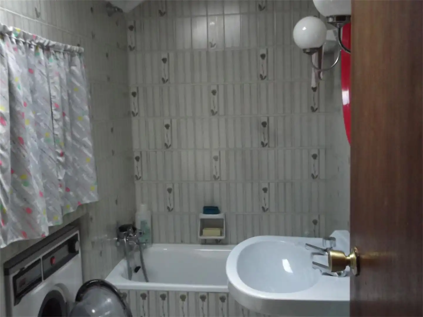Baño de Casa o chalet en venta en Trabadelo con Jardín privado, Terraza y Piscina
