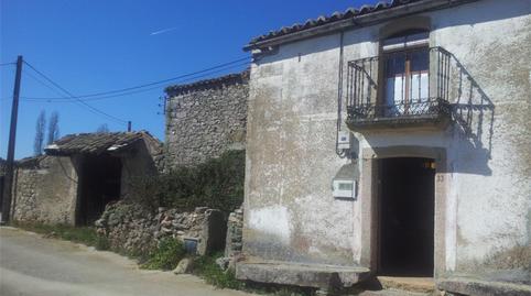 Foto 2 de Casa o xalet en venda a Carrer la Moralita, 33, Cipérez, Salamanca