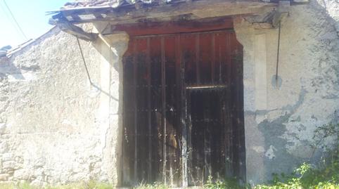 Foto 3 de Casa o xalet en venda a Carrer la Moralita, 33, Cipérez, Salamanca