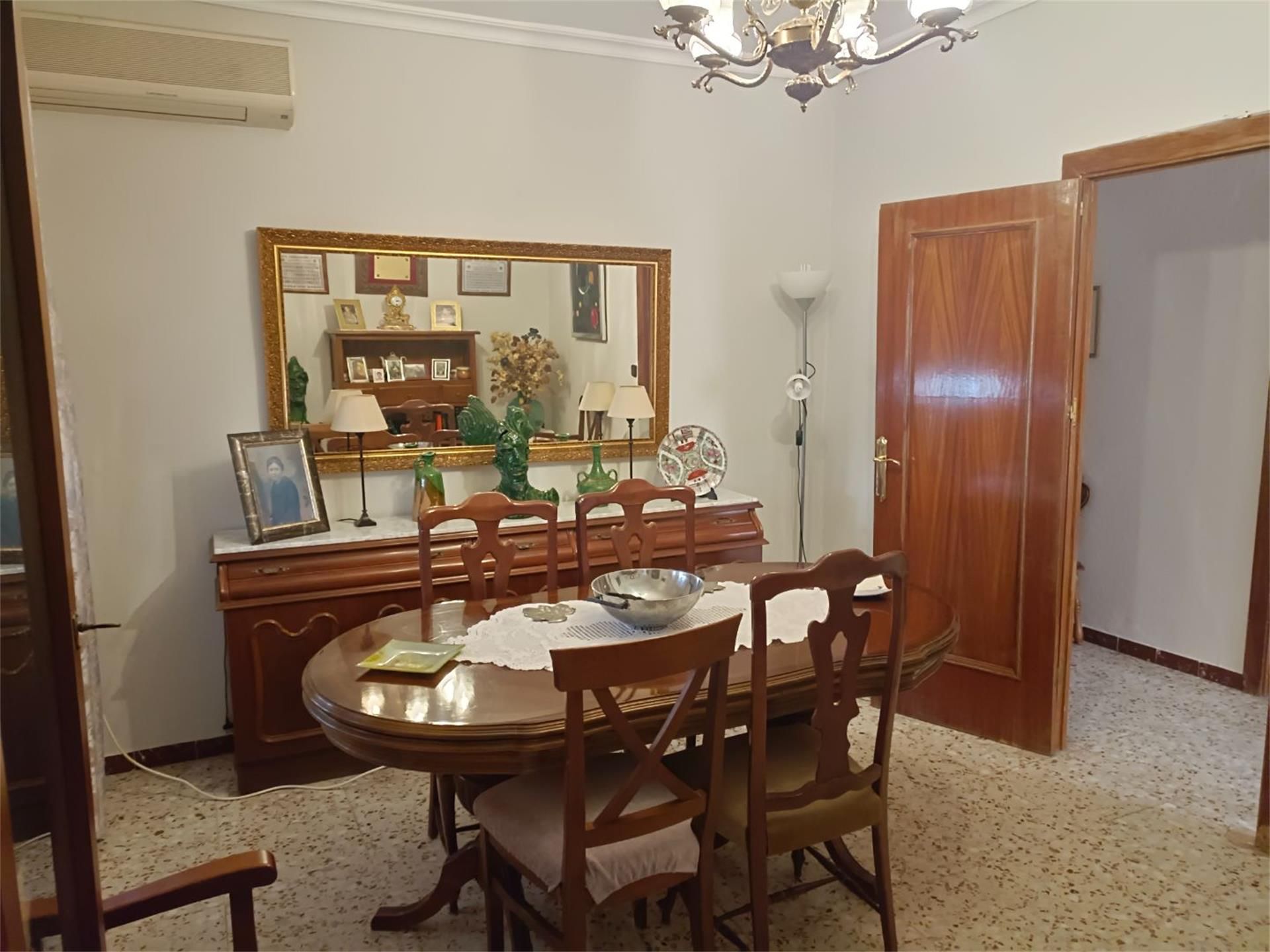 Flat for sale in Camino Real, 113, Vilches