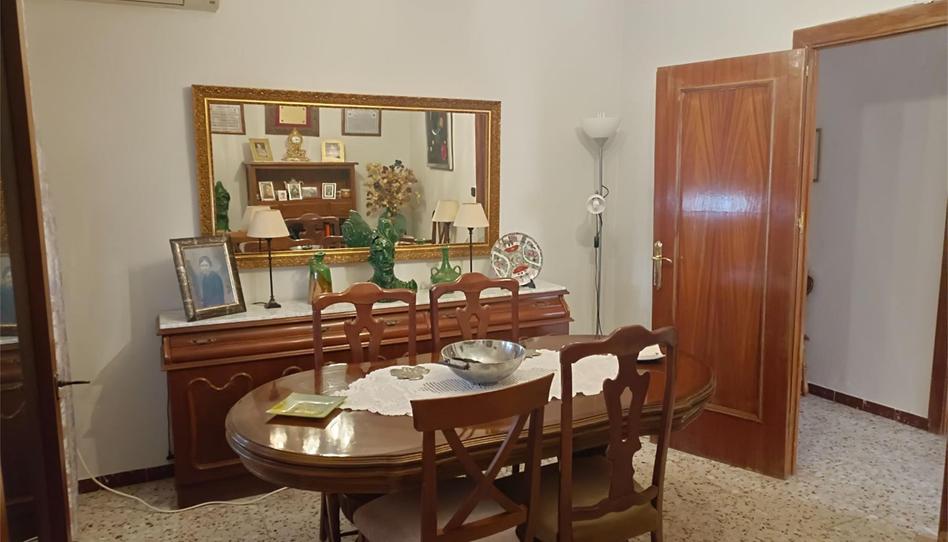 Flat for sale in Camino Real, 113, Vilches, Jaén - image 1 Photo 1 of Flat for sale in Camino Real, 113, Vilches, Jaén