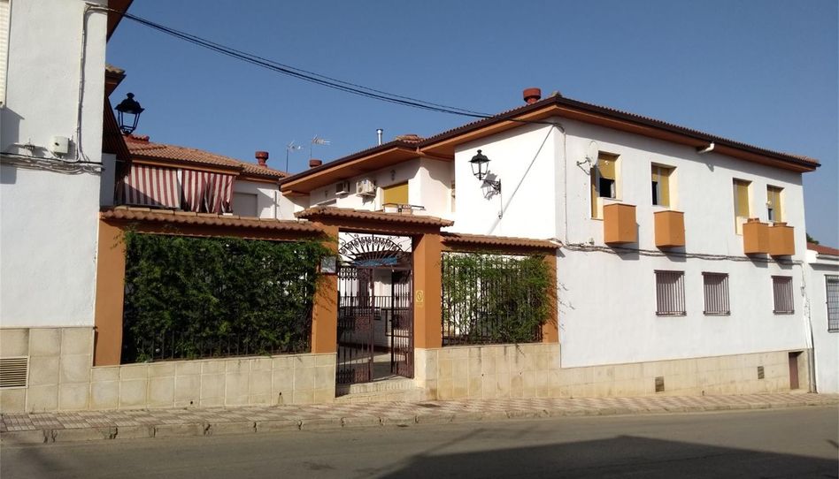 Pis en venda a Carretera Linares, 3, Guarromán, Jaén - imatge 1 Foto 1 de Pis en venda a Carretera Linares, 3, Guarromán, Jaén