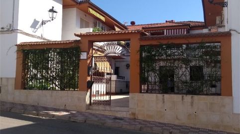 Pis en venda a Carretera Linares, 3, Guarromán, Jaén - imatge 5 Foto 5 de Pis en venda a Carretera Linares, 3, Guarromán, Jaén