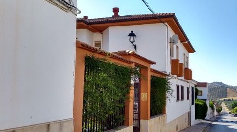 Pis en venda a Carretera Linares, 3, Guarromán, Jaén - imatge 2 Foto 2 de Pis en venda a Carretera Linares, 3, Guarromán, Jaén